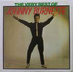 Johnny Burnette : The Very Best of